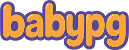 BabyPG Logo